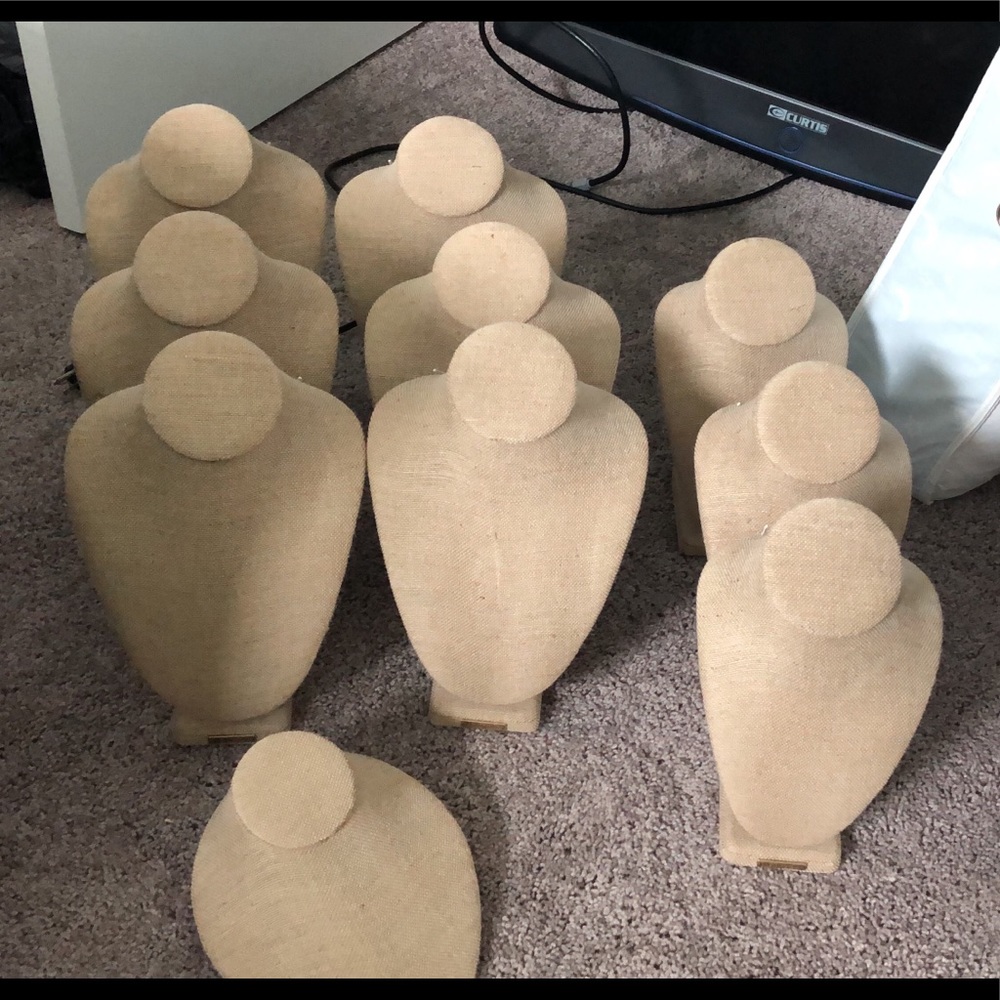 Busts